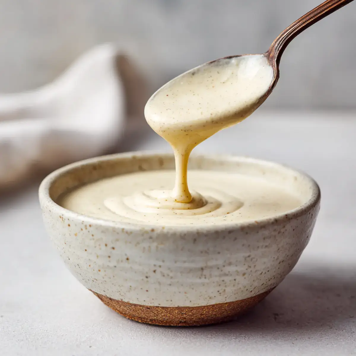 Silken Tofu-Miso Dressing Silken Tofu-Miso Dressing